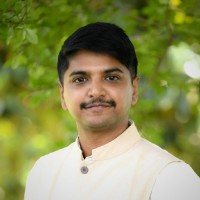 Ajay Krishna B