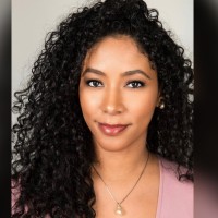 Kimberly Hernandez Love