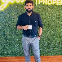 Krishna Dubey