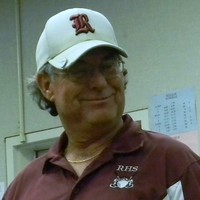Charles Floyd