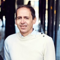 Vincent Bergerat