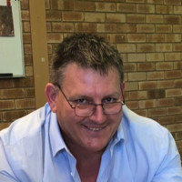 Richard Browny