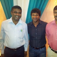 Babu Kalyan