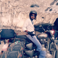 Shivam Saha