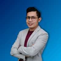 Marvin Sapulete, S.I.Kom, M.M, Qwp