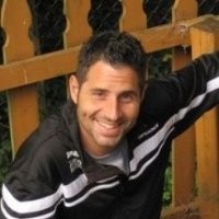 Chris Lehman