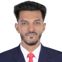 Midhun Gopal C