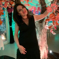 Filomena Mary Santia