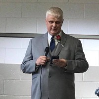 Phil Dunlap