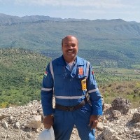 Michael Suresh