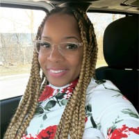 Shanay Gilchrist