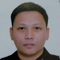 Ronald Dela Cruz