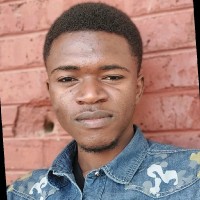 Humphrey M'hango