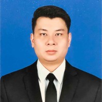 Pongsakorn Rajitvilai
