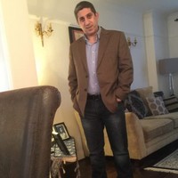 Ali Hamdan
