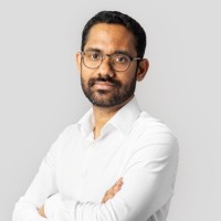 Anuj Pradhan