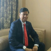 Khursheed Anwar