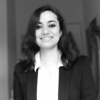 Shinjini Bhattacharjee