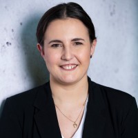 Lauren Dunkley