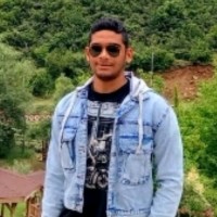 Payam Rayatnezhad
