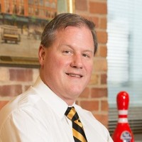 Bob Brown