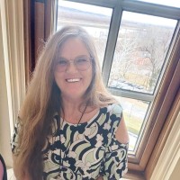 Judith Meyer
