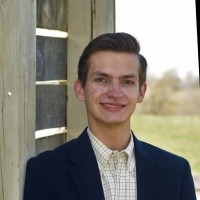 James Woodruff
