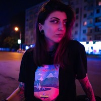 Keti Dalakishvili
