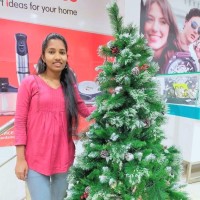 Madhivadhani S