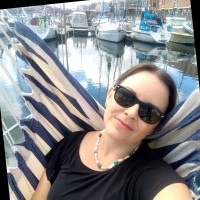 Janet Evans
