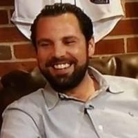 Jake Chapman