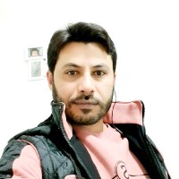 Ayman Alhussein