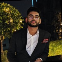 Ishraq Ahmed