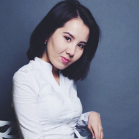 Ulzhan Mussabek
