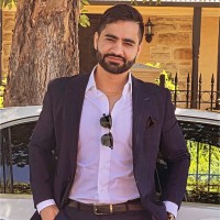 Avinash Pahilani