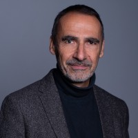 Thierry Hamon