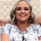 Brooke Harris-Foord
