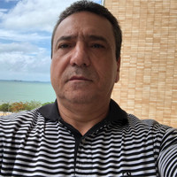 Itamar Pena Junior