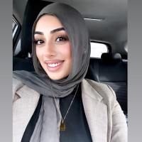 Mounia Hassan