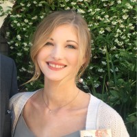 Jessica Ovall