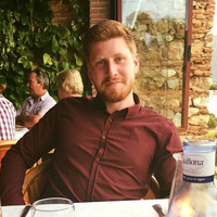 Liam Thomson