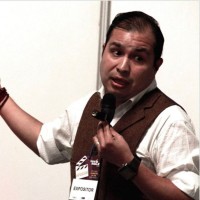 Rafael Villa