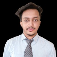 Souradeep Ghosh