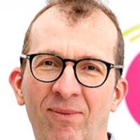 Olivier Mermet