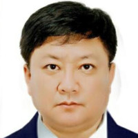 Kang Zhishan