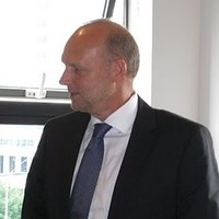 Chris De Pijper