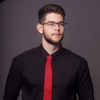 Jonas Andrade