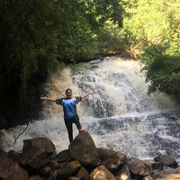 Maria Jose Nascimento