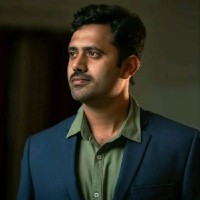 Hareesh Nallajarla
