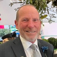 Stuart Laing